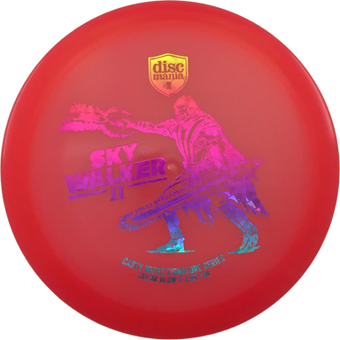 Color Glow C-Line FD1 - Sky Walker 2 - Casey White