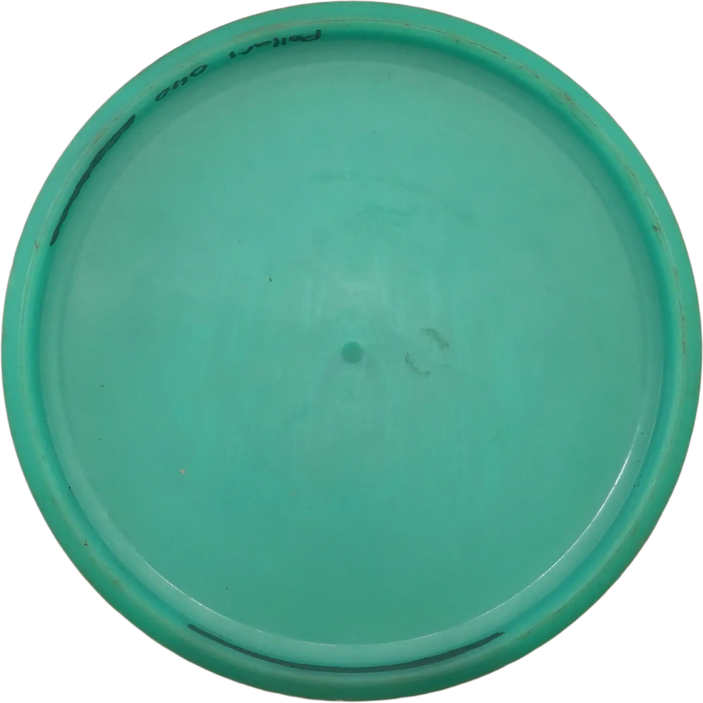 Color Glow C-Line P2X - Frozen Fortress - Discmania Challenge