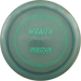 Blizzard Champion Wraith