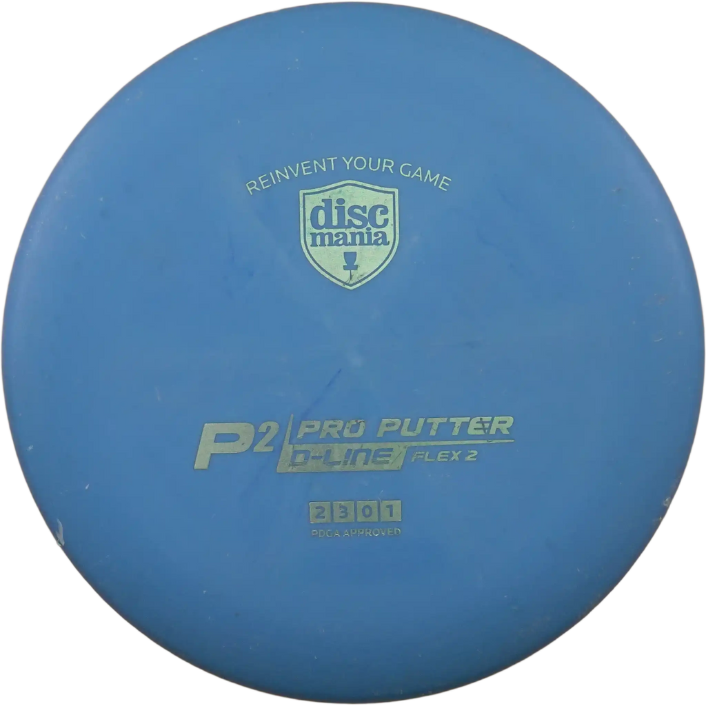 Flex 2 D-Line P2