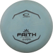 Sense Faith
