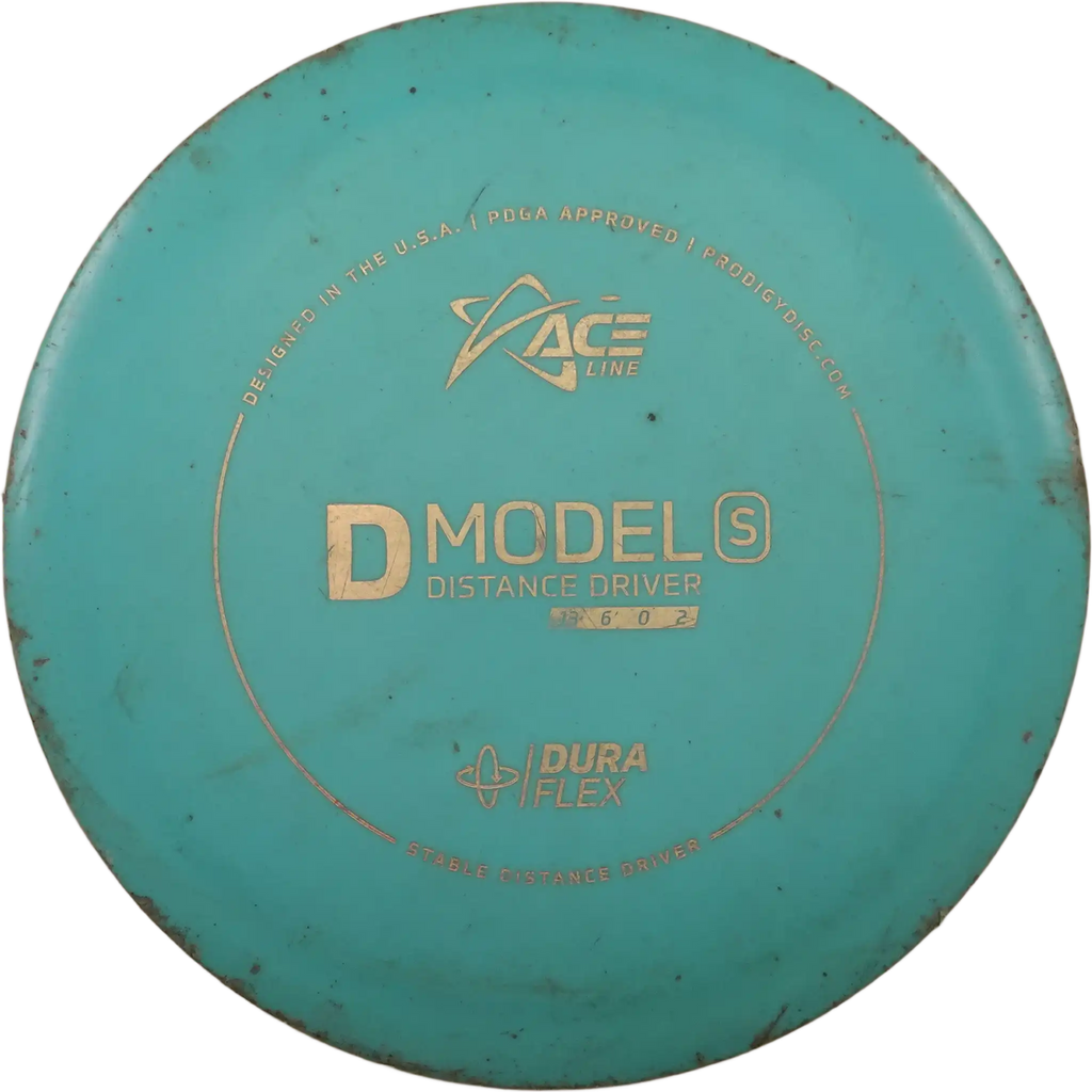 DuraFlex D Model S