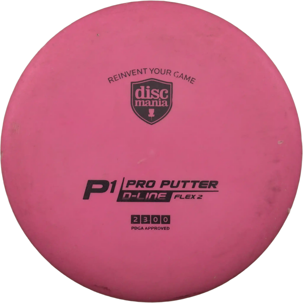 Flex 2 D-Line P1