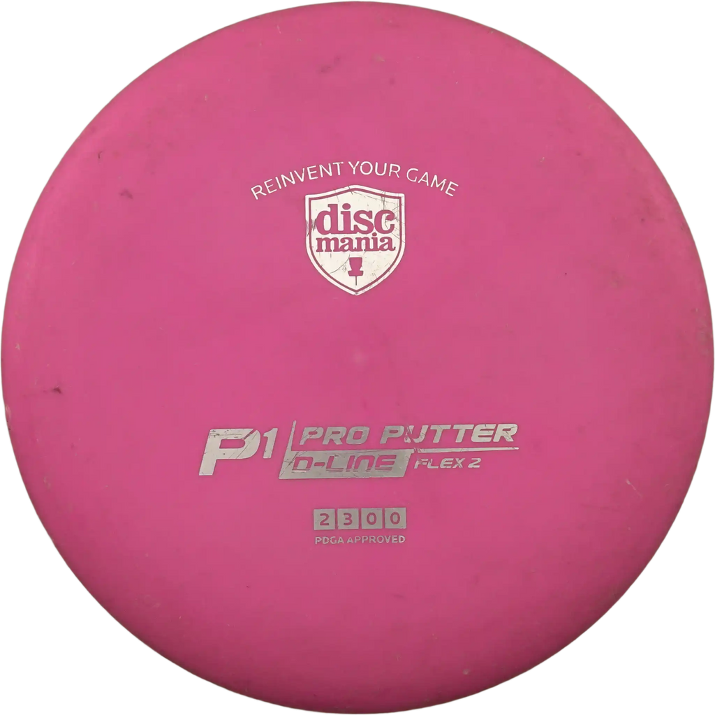 Flex 2 D-Line P1
