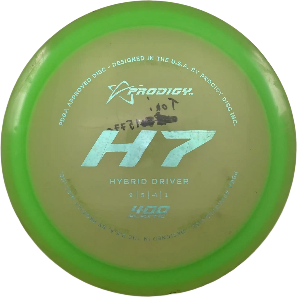 400 H7