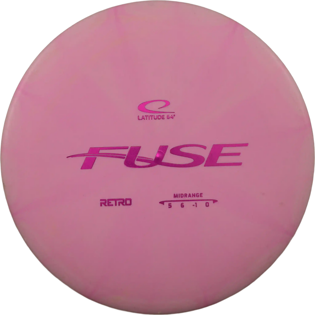 Retro Fuse