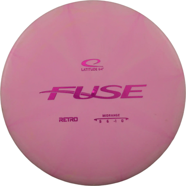 Retro Fuse