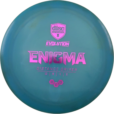 Neo Enigma