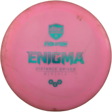 Neo Enigma