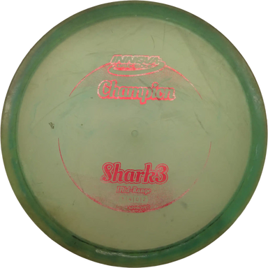 Champion Shark3