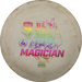 Active Magician