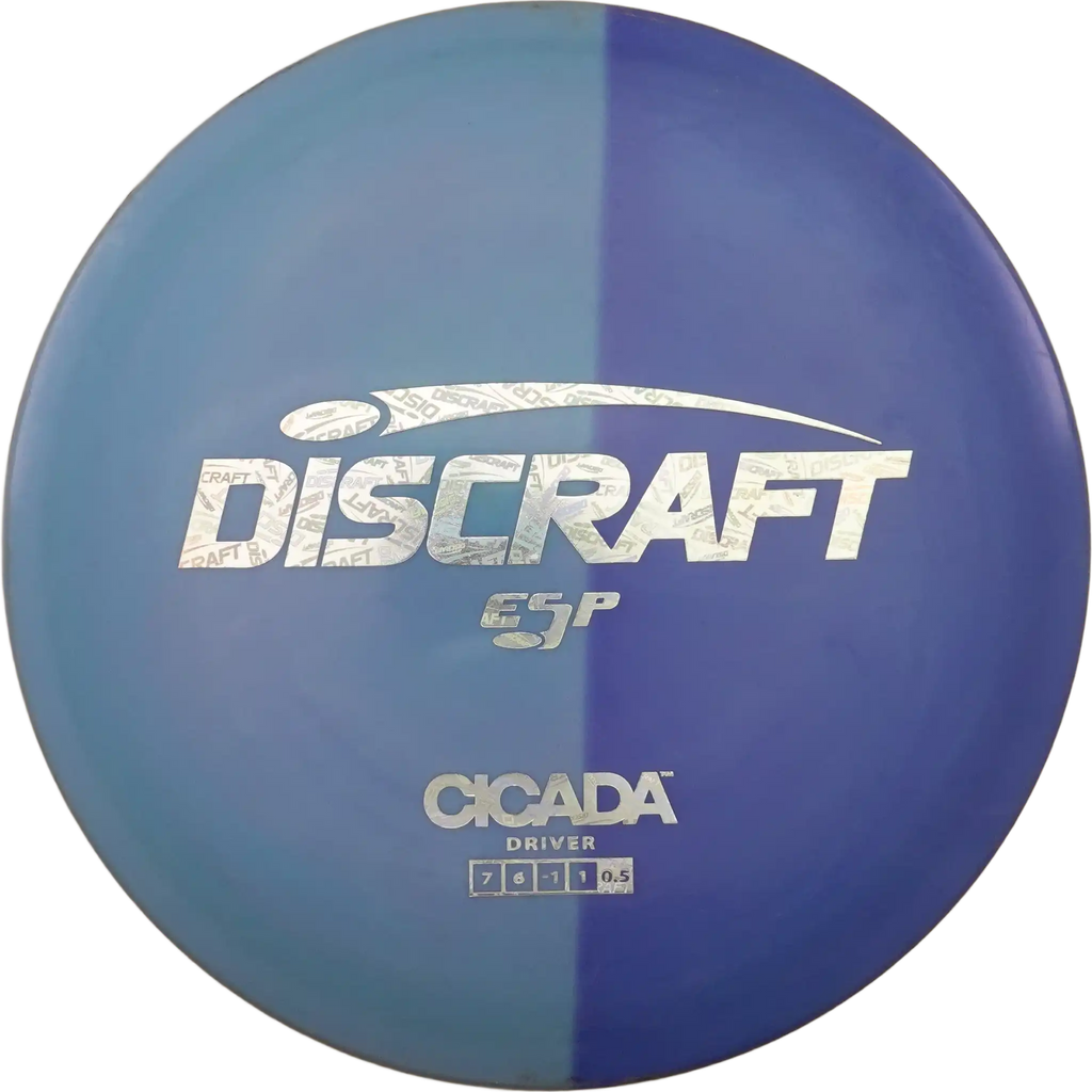 ESP Cicada