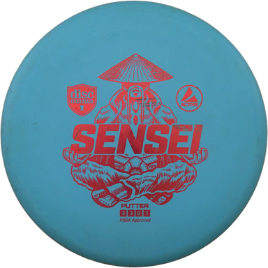 Active Sensei