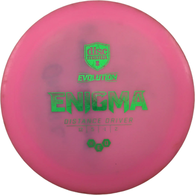 Neo Enigma