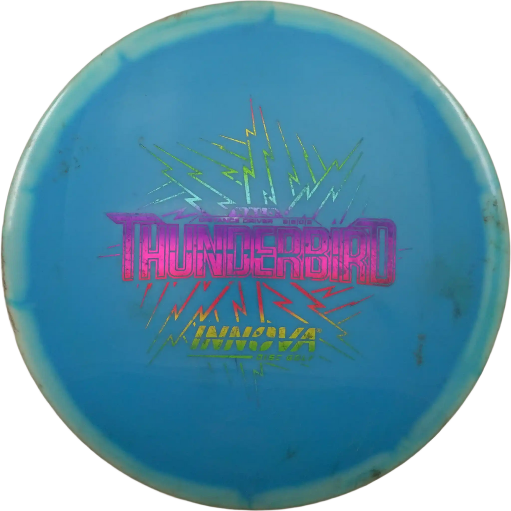 Halo Star Thunderbird