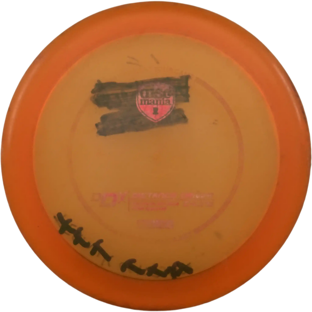C-Line DDx - Innova Made