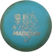 Active Magician
