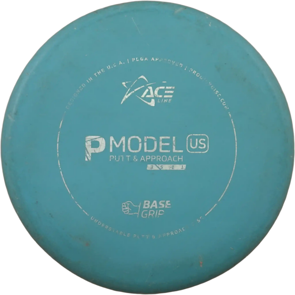 BaseGrip P Model US