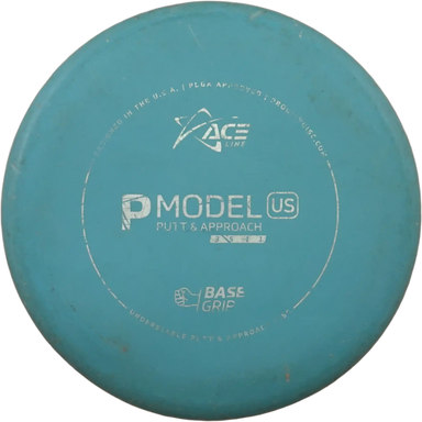 BaseGrip P Model US
