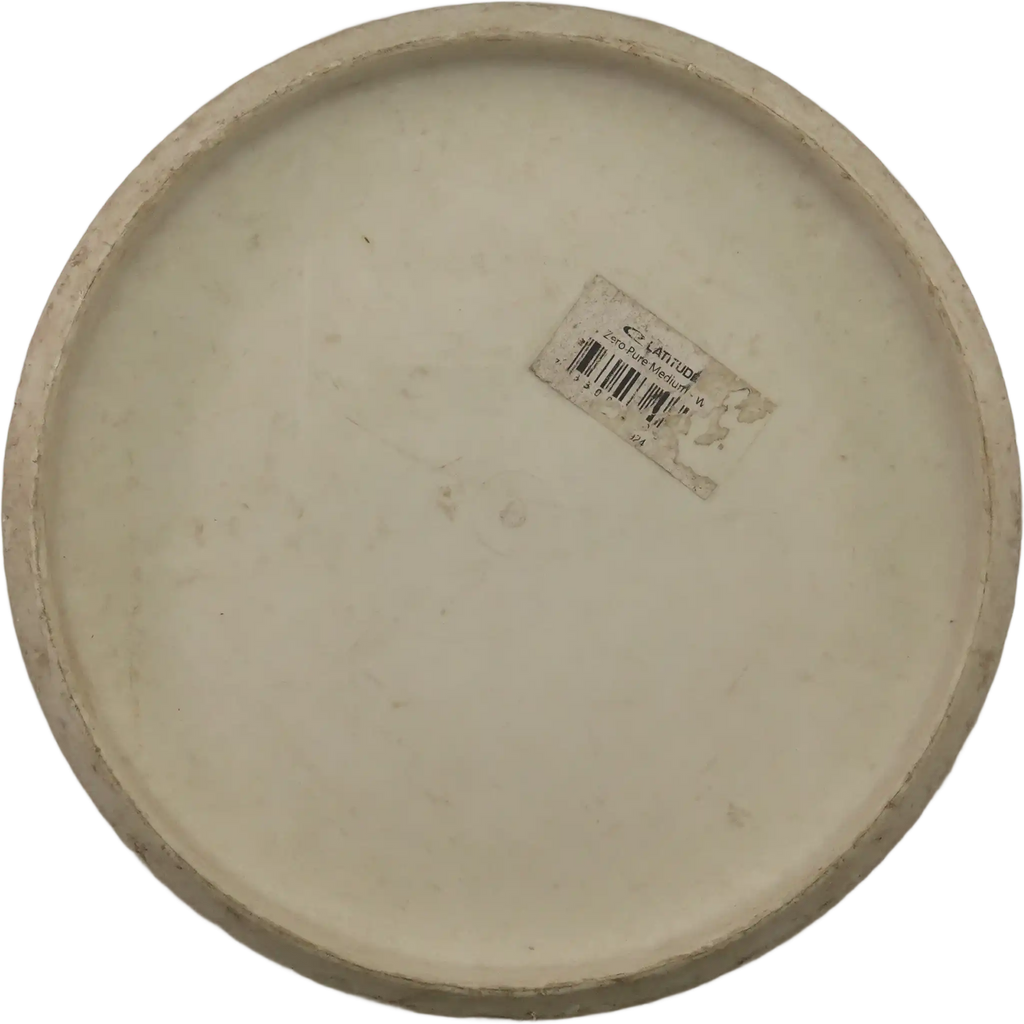 Zero Medium Pure