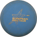 Zero Medium Pure - European Pro Tour