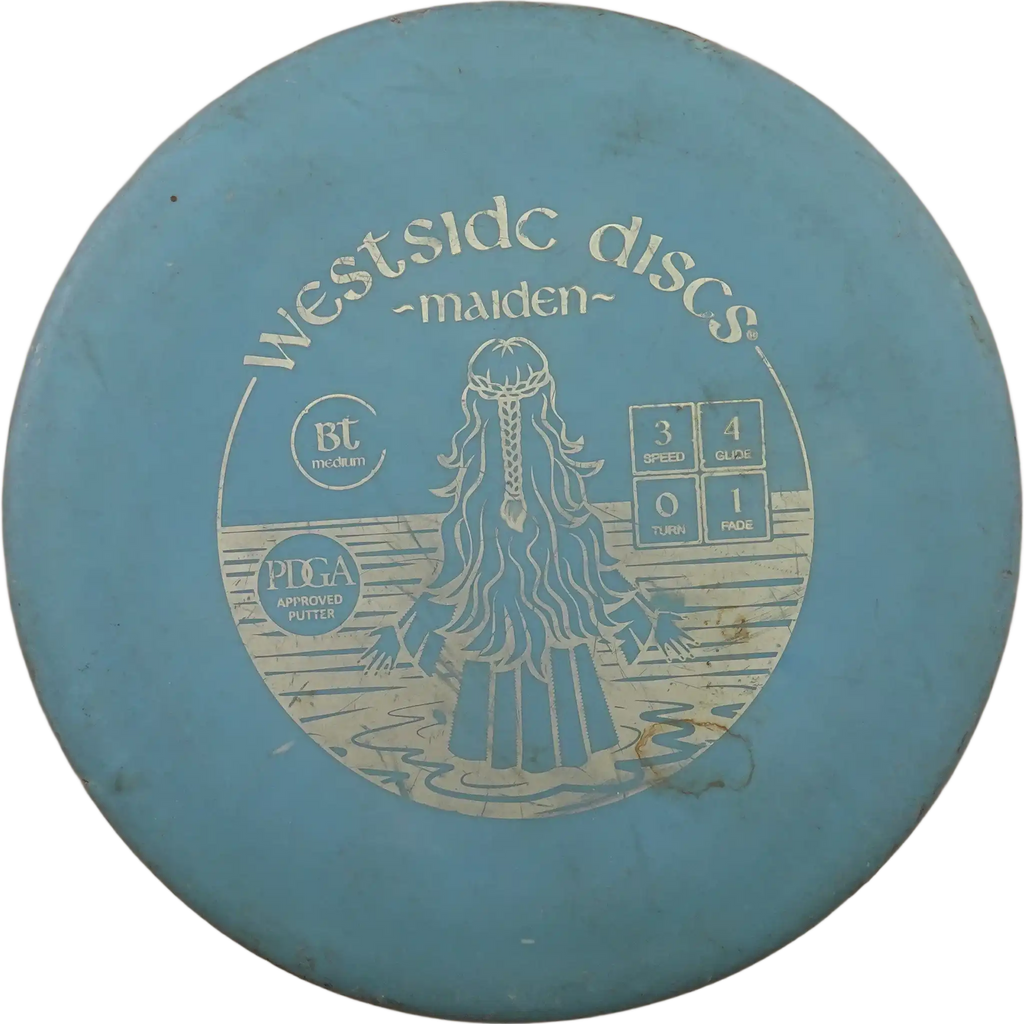 BT Medium Maiden