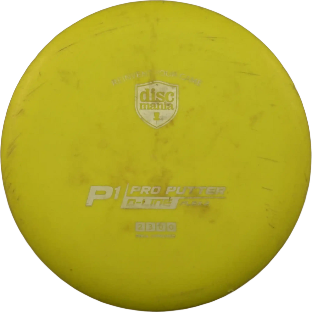 Flex 2 D-Line P1
