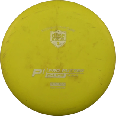 Flex 2 D-Line P1