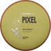 Electron Pixel