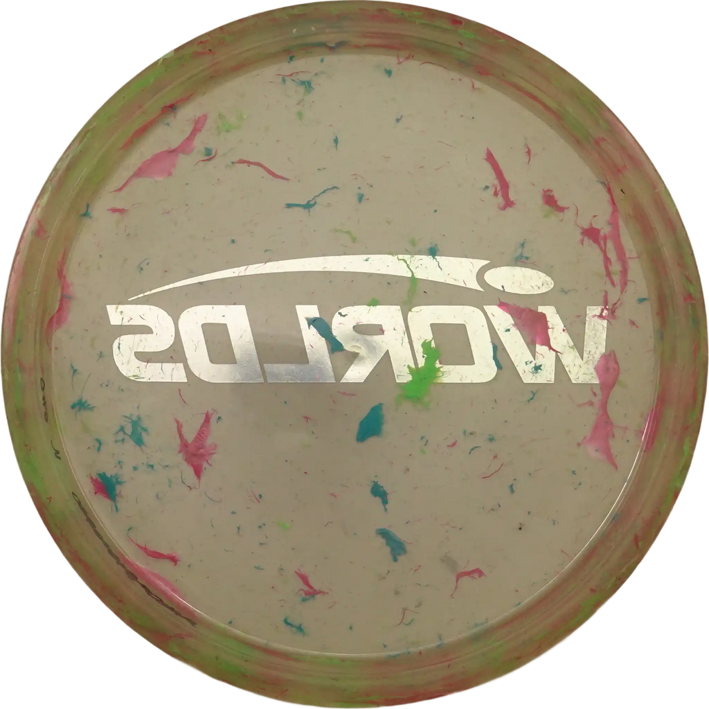 Z Jawbreaker Buzzz - Worlds Edition