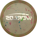 Z Jawbreaker Buzzz - Worlds Edition
