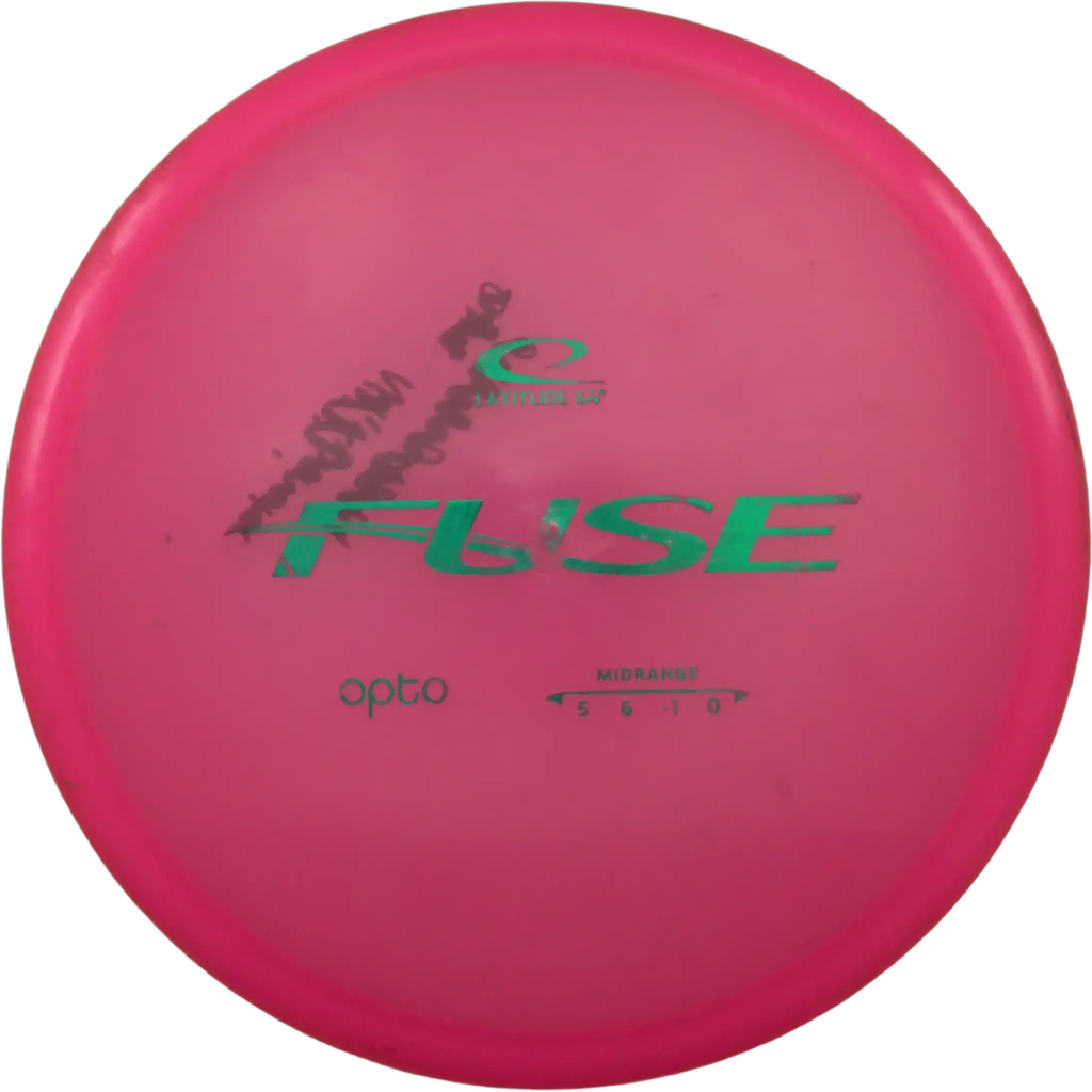 Opto Fuse