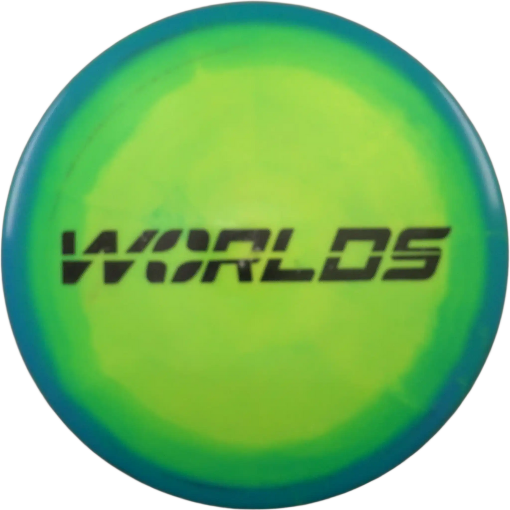 Halo Star Roc - Worlds Edition