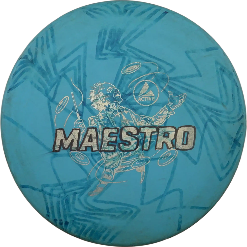 Active Maestro
