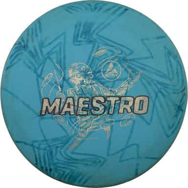 Active Maestro