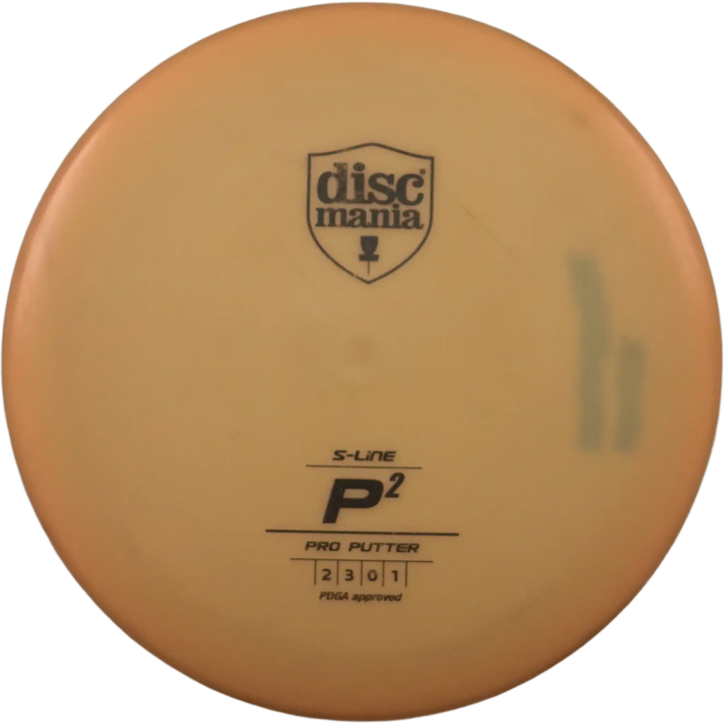 S-Line P2 - Innova Made