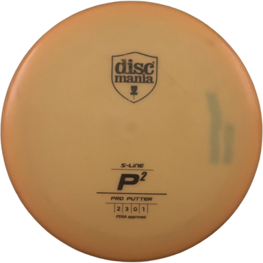 S-Line P2 - Innova Made