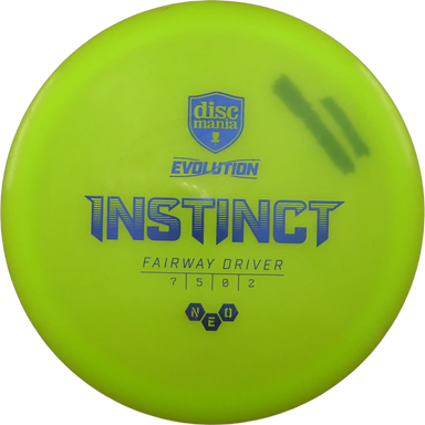 Neo Instinct