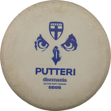 Active Soft Sensei - Huuhkajat