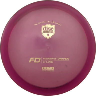 C-Line FD