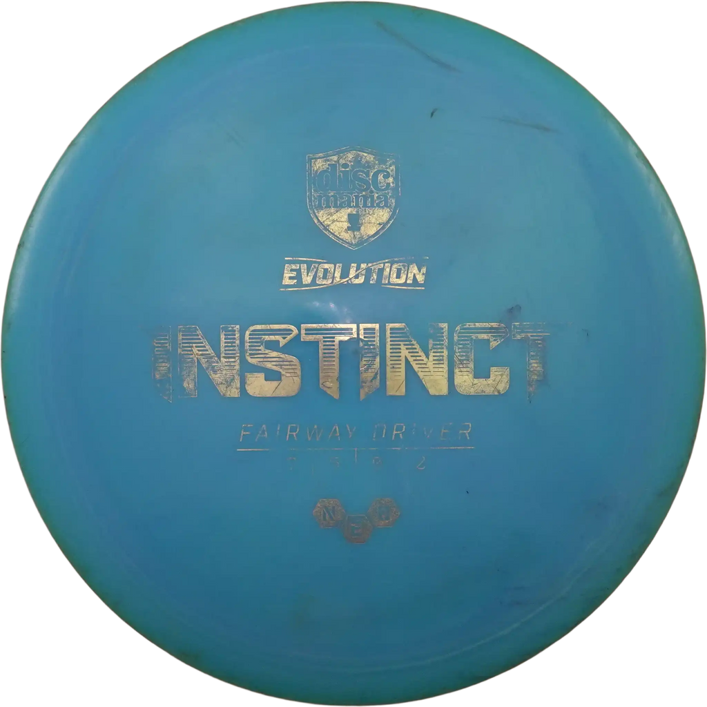 Neo Instinct
