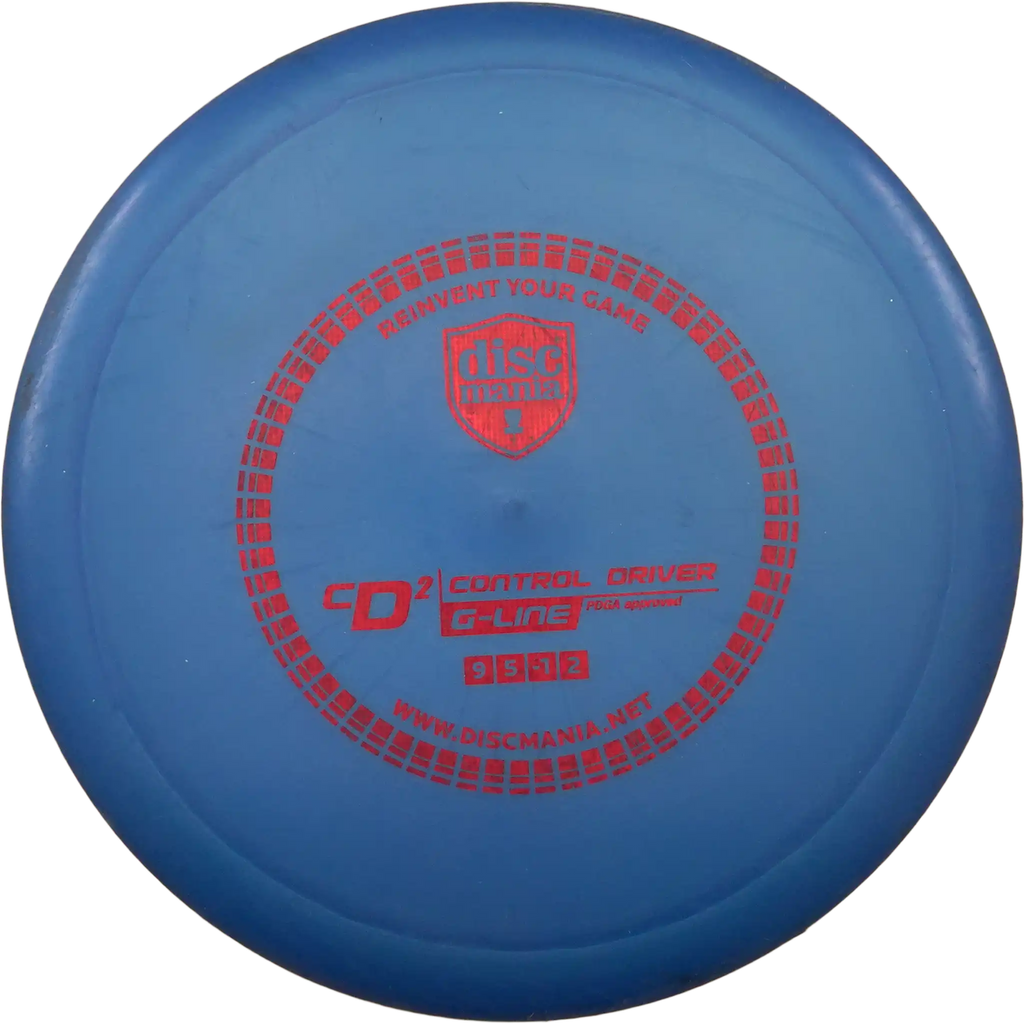 G-Line CD2