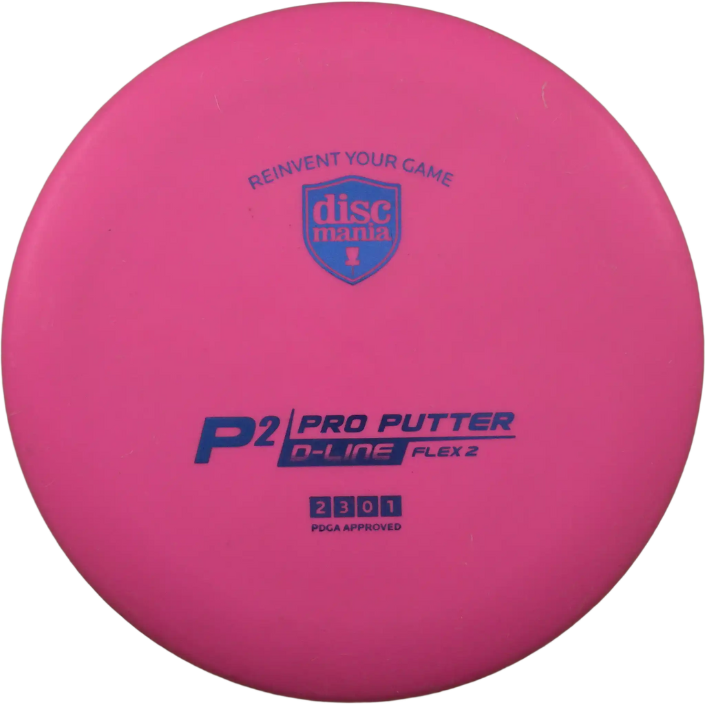 Flex 2 D-Line P2