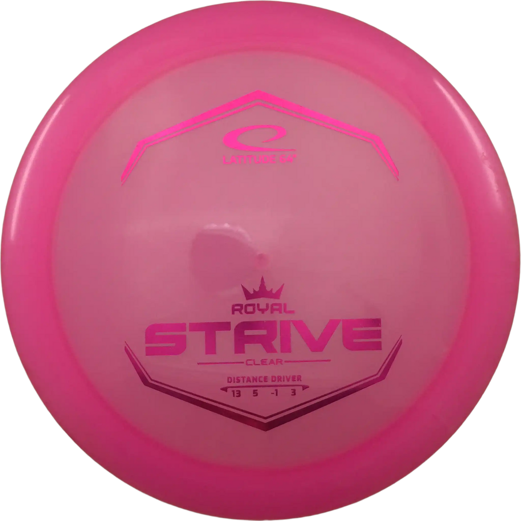 Clear Strive