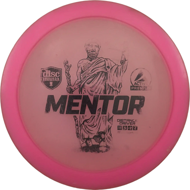 Active Premium Mentor