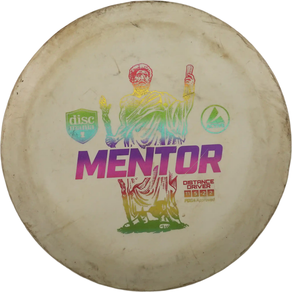Active Mentor