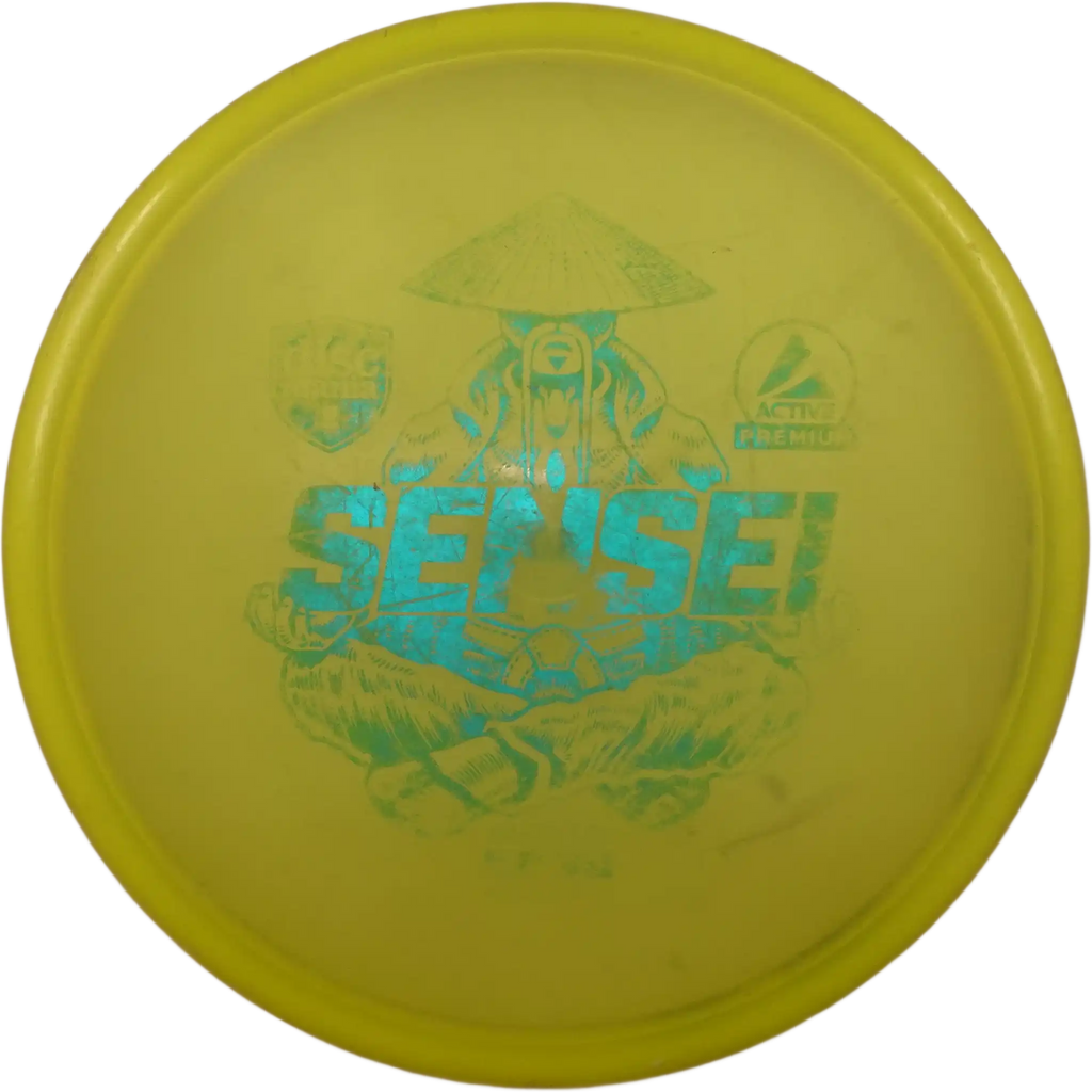 Active Premium Sensei