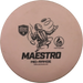 Active Soft Maestro