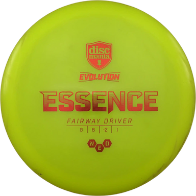 Neo Essence