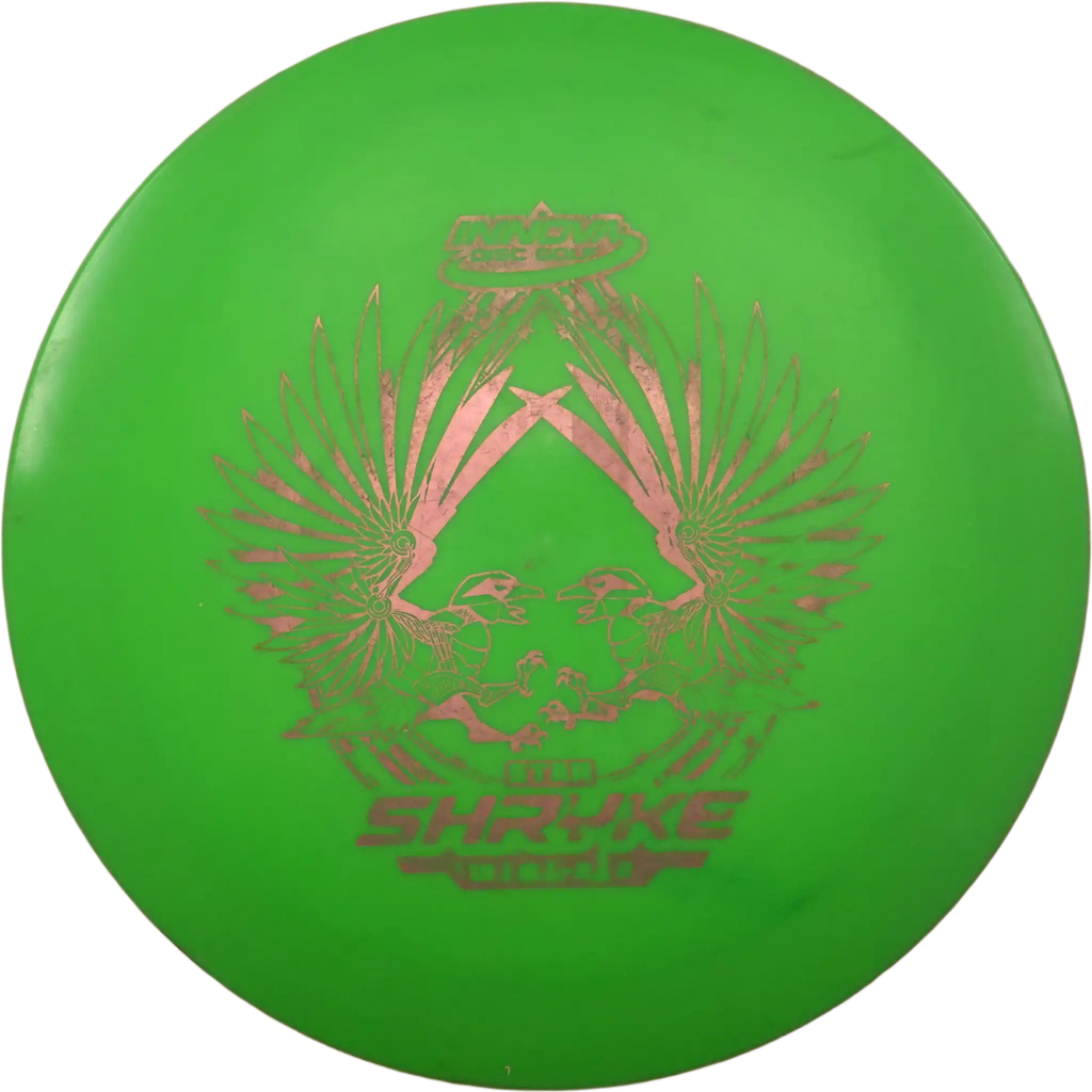Star Shryke